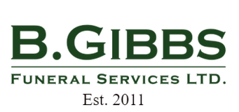 B. Gibbs Funeral Services Ltd