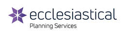 Ecclesiastical Planning Services  logo